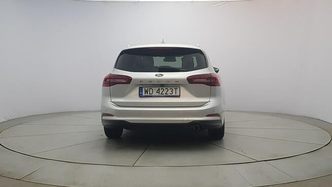 Ford Focus 1.5 EcoBlue Titanium X ! Z Polskiego Salonu ! Faktura VAT !