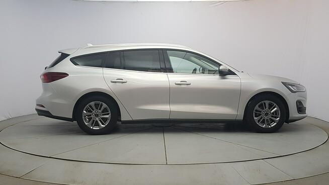 Ford Focus 1.5 EcoBlue Titanium X ! Z Polskiego Salonu ! Faktura VAT !