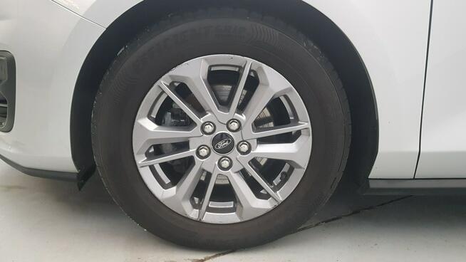 Ford Focus 1.5 EcoBlue Titanium X ! Z Polskiego Salonu ! Faktura VAT !