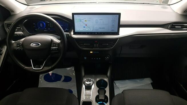 Ford Focus 1.5 EcoBlue Titanium X ! Z Polskiego Salonu ! Faktura VAT !