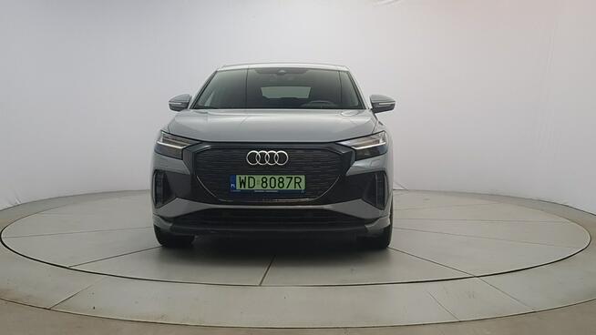 Audi Q4 e-tron 35 52kWh Advanced ! Z Polskiego Salonu ! Faktura VAT !