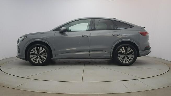 Audi Q4 e-tron 35 52kWh Advanced ! Z Polskiego Salonu ! Faktura VAT !