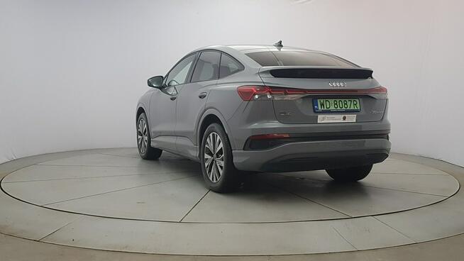 Audi Q4 e-tron 35 52kWh Advanced ! Z Polskiego Salonu ! Faktura VAT !