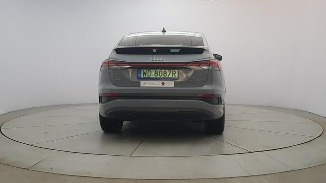 Audi Q4 e-tron 35 52kWh Advanced ! Z Polskiego Salonu ! Faktura VAT !