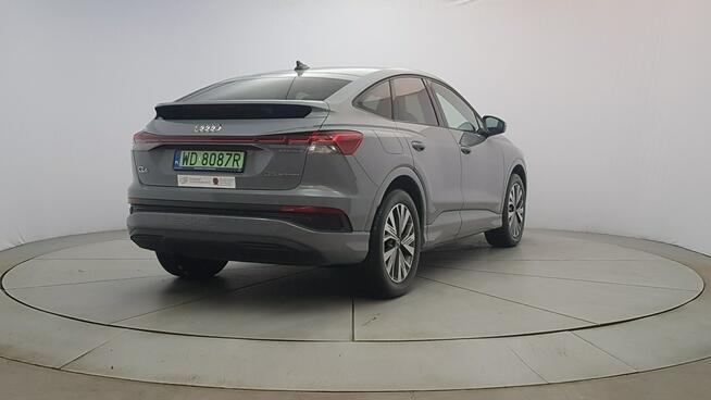 Audi Q4 e-tron 35 52kWh Advanced ! Z Polskiego Salonu ! Faktura VAT !