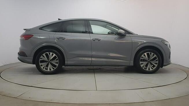 Audi Q4 e-tron 35 52kWh Advanced ! Z Polskiego Salonu ! Faktura VAT !