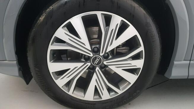 Audi Q4 e-tron 35 52kWh Advanced ! Z Polskiego Salonu ! Faktura VAT !