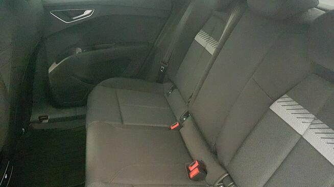 Audi Q4 e-tron 35 52kWh Advanced ! Z Polskiego Salonu ! Faktura VAT !