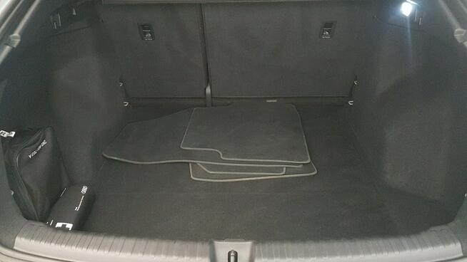 Audi Q4 e-tron 35 52kWh Advanced ! Z Polskiego Salonu ! Faktura VAT !