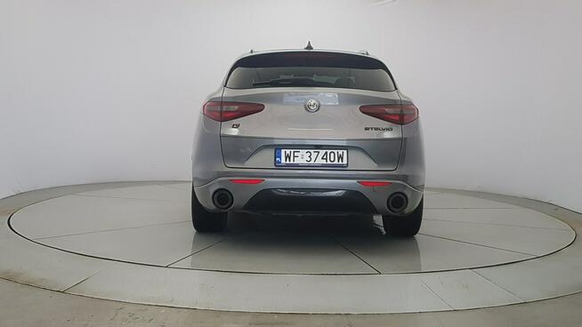 Alfa Romeo Stelvio 2.0 Turbo Veloce Q4! Z polskiego salonu! Faktura VAT!