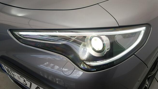 Alfa Romeo Stelvio 2.0 Turbo Veloce Q4! Z polskiego salonu! Faktura VAT!