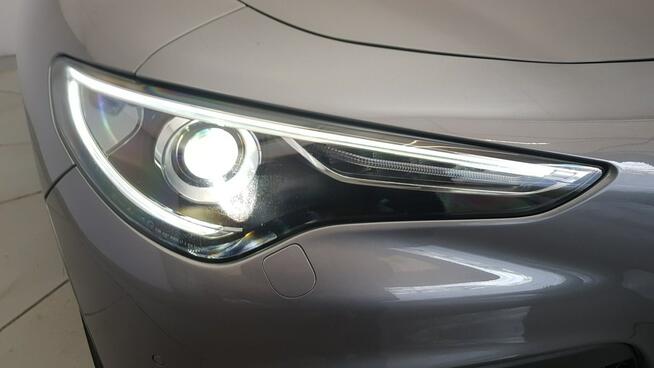 Alfa Romeo Stelvio 2.0 Turbo Veloce Q4! Z polskiego salonu! Faktura VAT!