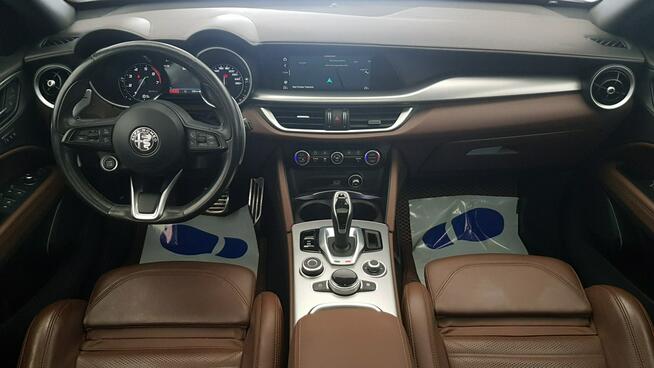 Alfa Romeo Stelvio 2.0 Turbo Veloce Q4! Z polskiego salonu! Faktura VAT!