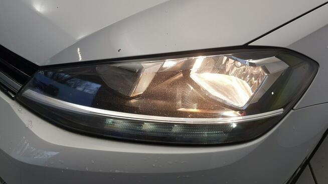 Volkswagen Golf 1.6 TDI BMT Comfortline Z polskiego salonu! Faktura VAT!