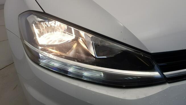 Volkswagen Golf 1.6 TDI BMT Comfortline Z polskiego salonu! Faktura VAT!