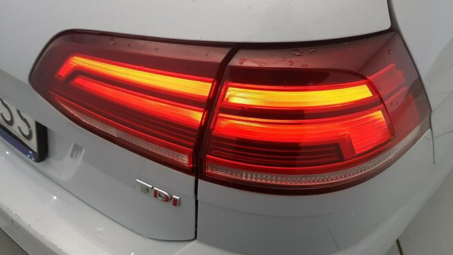 Volkswagen Golf 1.6 TDI BMT Comfortline Z polskiego salonu! Faktura VAT!