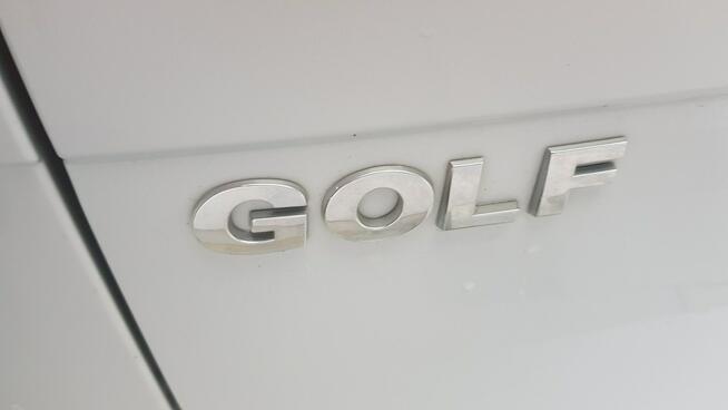 Volkswagen Golf 1.6 TDI BMT Comfortline Z polskiego salonu! Faktura VAT!