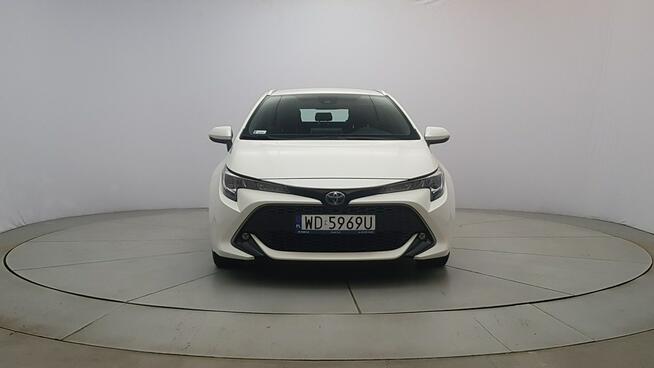 Toyota Corolla 1.8 Hybrid GPF Comfort ! Z Polskiego Salonu ! Faktura Vat !