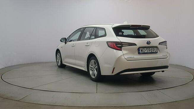 Toyota Corolla 1.8 Hybrid GPF Comfort ! Z Polskiego Salonu ! Faktura Vat !