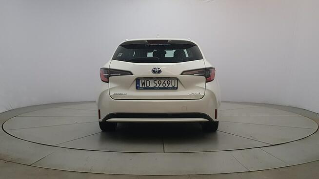 Toyota Corolla 1.8 Hybrid GPF Comfort ! Z Polskiego Salonu ! Faktura Vat !