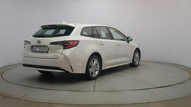 Toyota Corolla 1.8 Hybrid GPF Comfort ! Z Polskiego Salonu ! Faktura Vat !