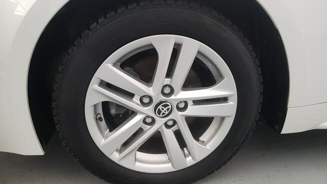 Toyota Corolla 1.8 Hybrid GPF Comfort ! Z Polskiego Salonu ! Faktura Vat !