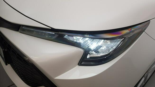 Toyota Corolla 1.8 Hybrid GPF Comfort ! Z Polskiego Salonu ! Faktura Vat !