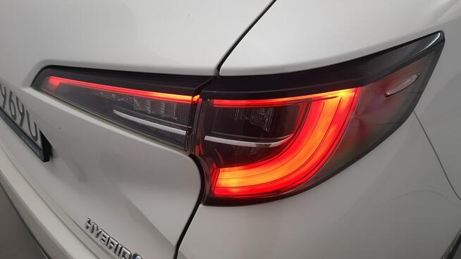 Toyota Corolla 1.8 Hybrid GPF Comfort ! Z Polskiego Salonu ! Faktura Vat !