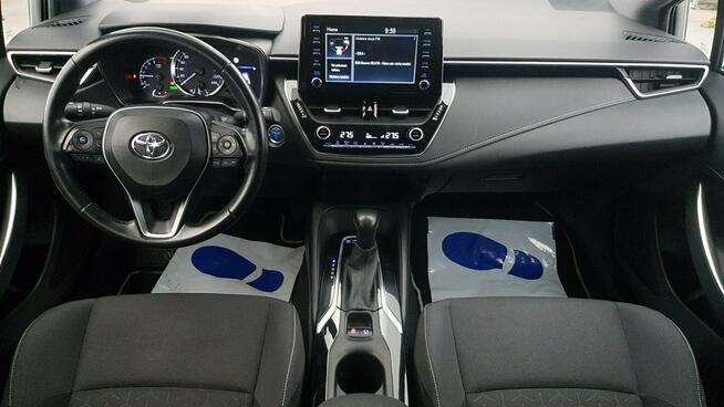 Toyota Corolla 1.8 Hybrid GPF Comfort ! Z Polskiego Salonu ! Faktura Vat !