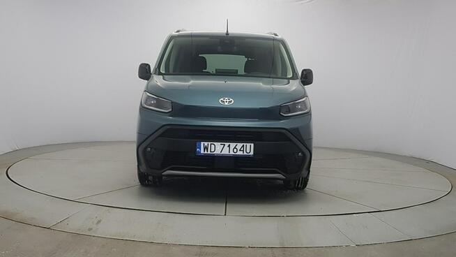 Toyota Proace City Verso Long 1.5 D-4D Family ! Z Polskiego Salonu ! Faktura Vat !