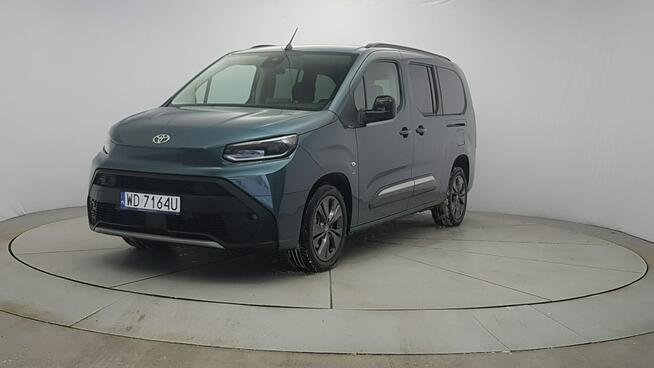 Toyota Proace City Verso Long 1.5 D-4D Family ! Z Polskiego Salonu ! Faktura Vat !