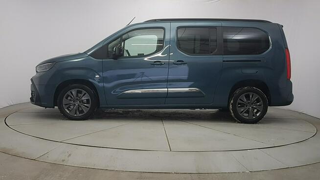 Toyota Proace City Verso Long 1.5 D-4D Family ! Z Polskiego Salonu ! Faktura Vat !