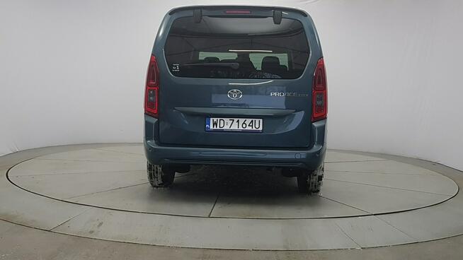 Toyota Proace City Verso Long 1.5 D-4D Family ! Z Polskiego Salonu ! Faktura Vat !