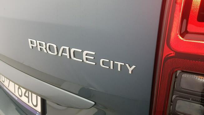 Toyota Proace City Verso Long 1.5 D-4D Family ! Z Polskiego Salonu ! Faktura Vat !