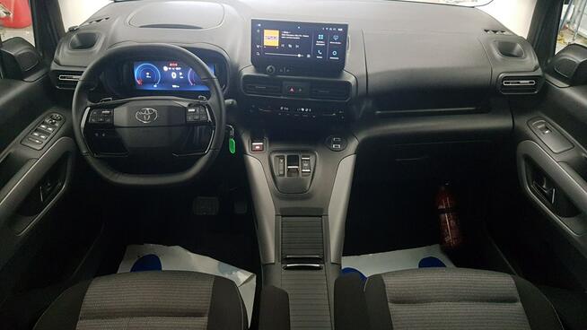 Toyota Proace City Verso Long 1.5 D-4D Family ! Z Polskiego Salonu ! Faktura Vat !