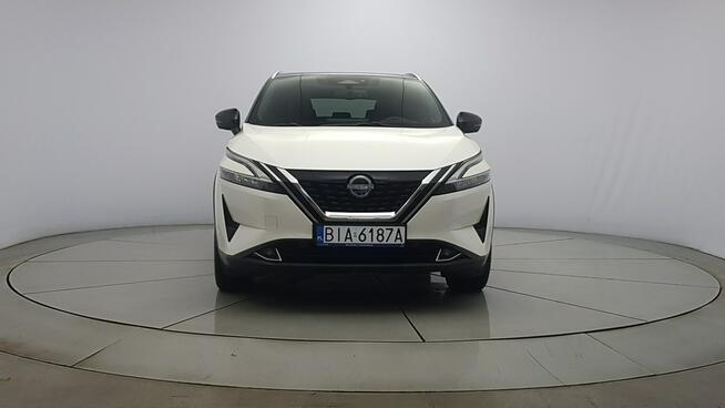 Nissan Qashqai 1.5 e-POWER Tekna+ ! Z Polskiego Salonu ! Faktura VAT !