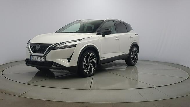 Nissan Qashqai 1.5 e-POWER Tekna+ ! Z Polskiego Salonu ! Faktura VAT !