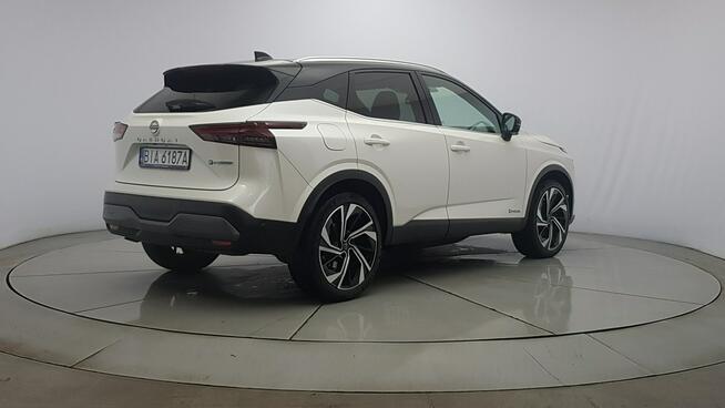 Nissan Qashqai 1.5 e-POWER Tekna+ ! Z Polskiego Salonu ! Faktura VAT !