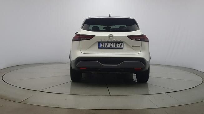 Nissan Qashqai 1.5 e-POWER Tekna+ ! Z Polskiego Salonu ! Faktura VAT !