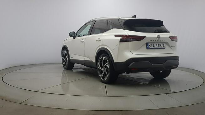 Nissan Qashqai 1.5 e-POWER Tekna+ ! Z Polskiego Salonu ! Faktura VAT !