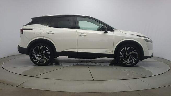 Nissan Qashqai 1.5 e-POWER Tekna+ ! Z Polskiego Salonu ! Faktura VAT !