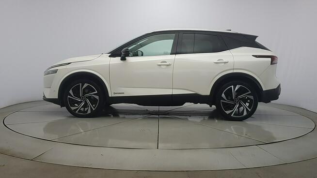 Nissan Qashqai 1.5 e-POWER Tekna+ ! Z Polskiego Salonu ! Faktura VAT !
