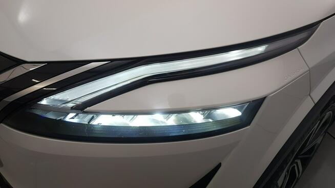 Nissan Qashqai 1.5 e-POWER Tekna+ ! Z Polskiego Salonu ! Faktura VAT !