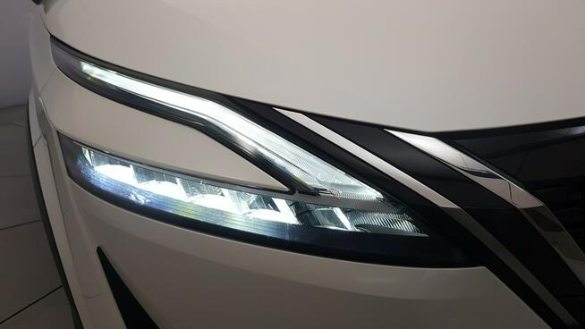 Nissan Qashqai 1.5 e-POWER Tekna+ ! Z Polskiego Salonu ! Faktura VAT !