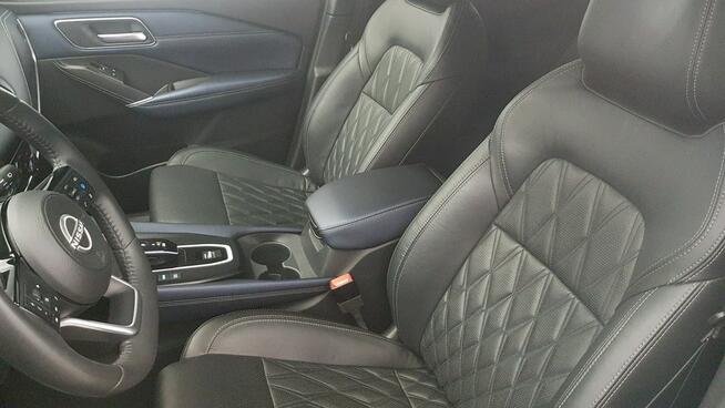 Nissan Qashqai 1.5 e-POWER Tekna+ ! Z Polskiego Salonu ! Faktura VAT !