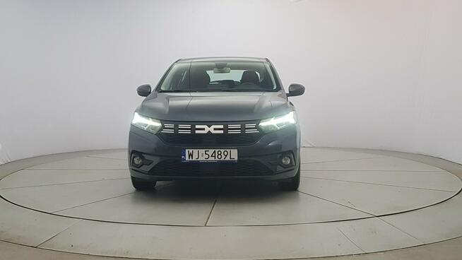 Dacia Sandero 1.0 TCe Expression ! Z Polskiego Salonu ! Faktura VAT !