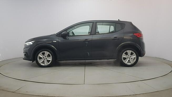 Dacia Sandero 1.0 TCe Expression ! Z Polskiego Salonu ! Faktura VAT !