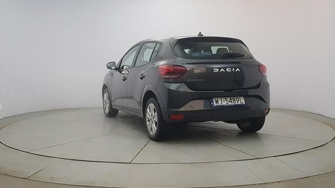 Dacia Sandero 1.0 TCe Expression ! Z Polskiego Salonu ! Faktura VAT !