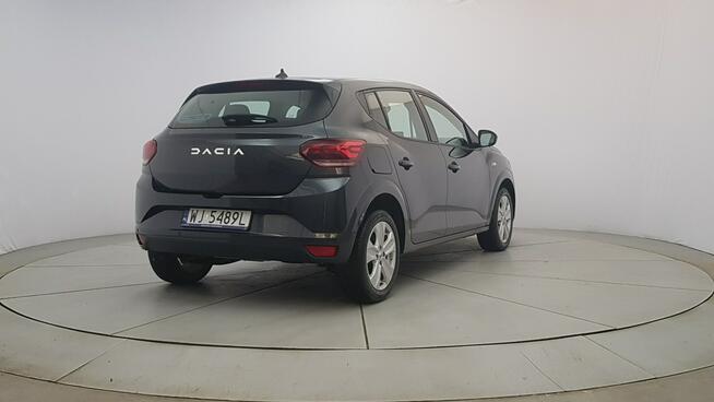 Dacia Sandero 1.0 TCe Expression ! Z Polskiego Salonu ! Faktura VAT !