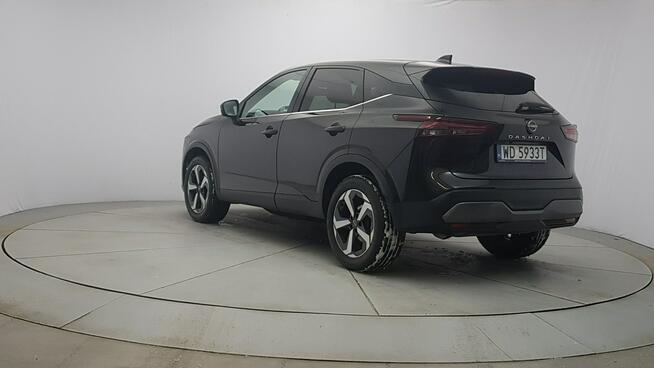 Nissan Qashqai 1.3 DIG-T mHEV N-Connecta Xtronic! Z Polskiego Salonu! Faktura VAT!